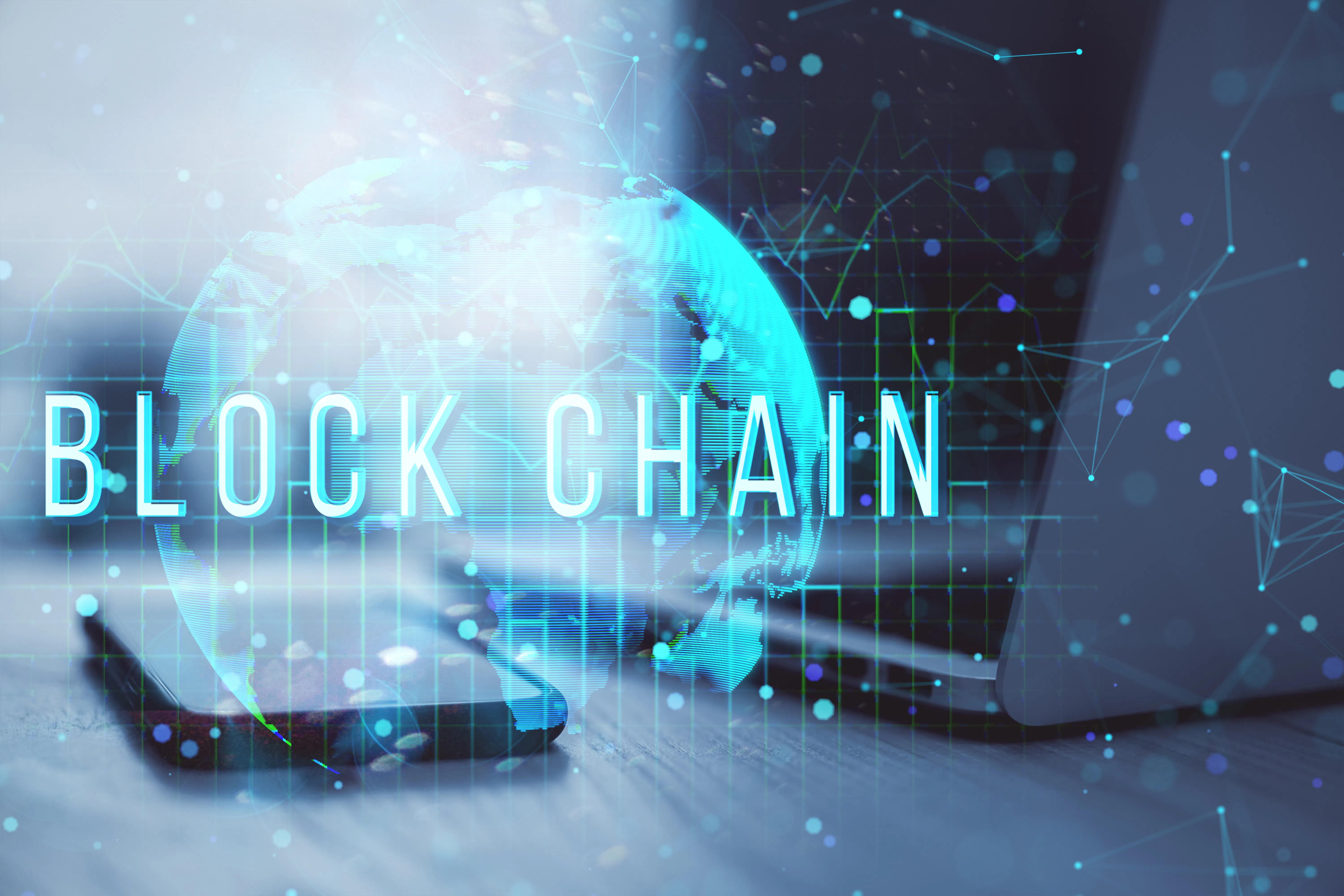 Blockchain Development