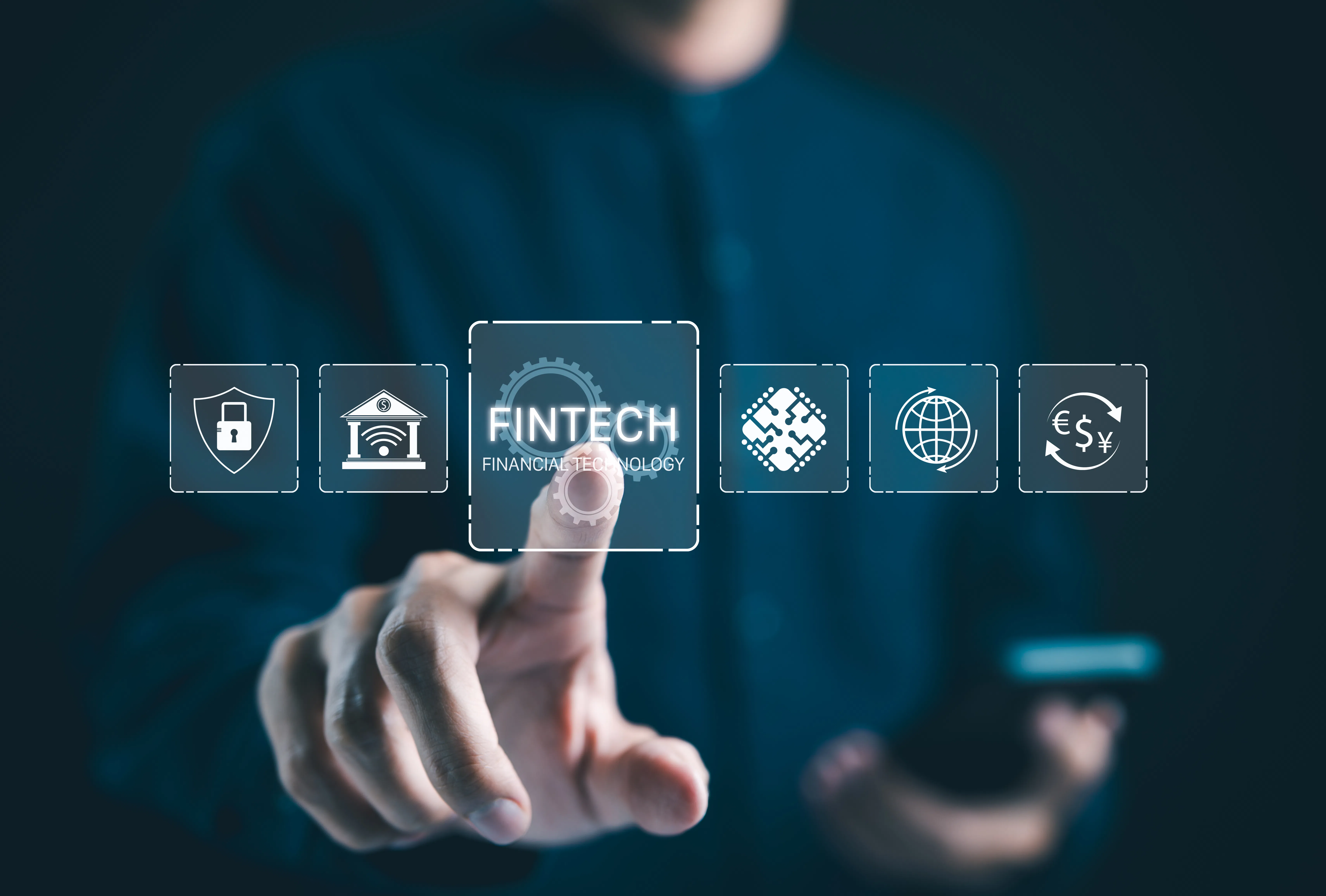 Blockchain Consultation